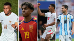 Dünya Kupası'nı kim kazanacak? Yarı finalistlerin gözünden analiz