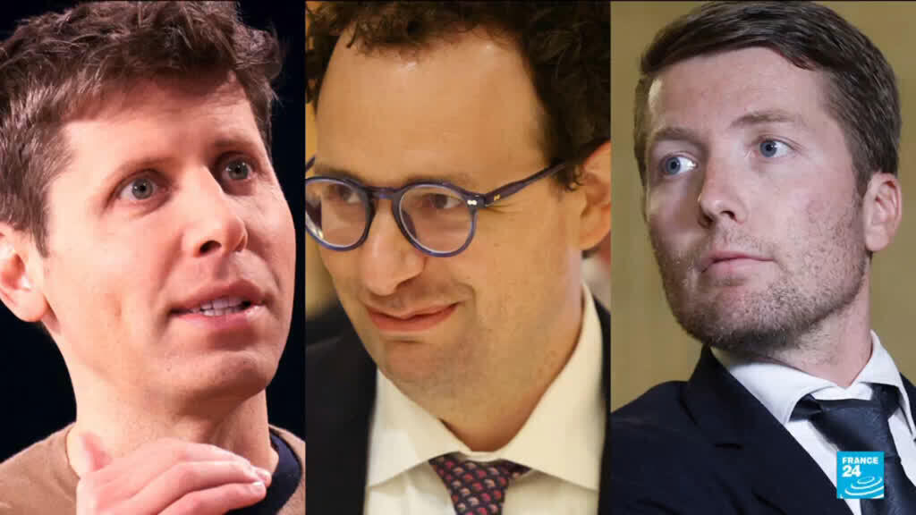 Dünya liderleri yapay zeka endişelerini ve düzenlemeleri tartışıyor
