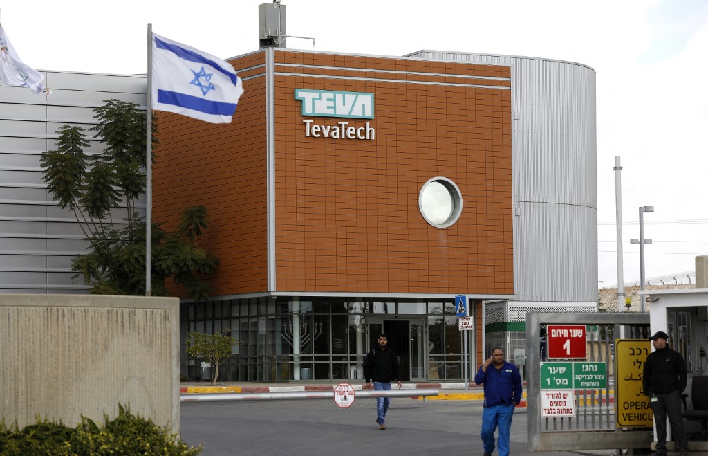 Dünyanın En Büyük Hemşire Sendikası İsrailli İlaç Devi Teva ile Bağlarını Kopardı