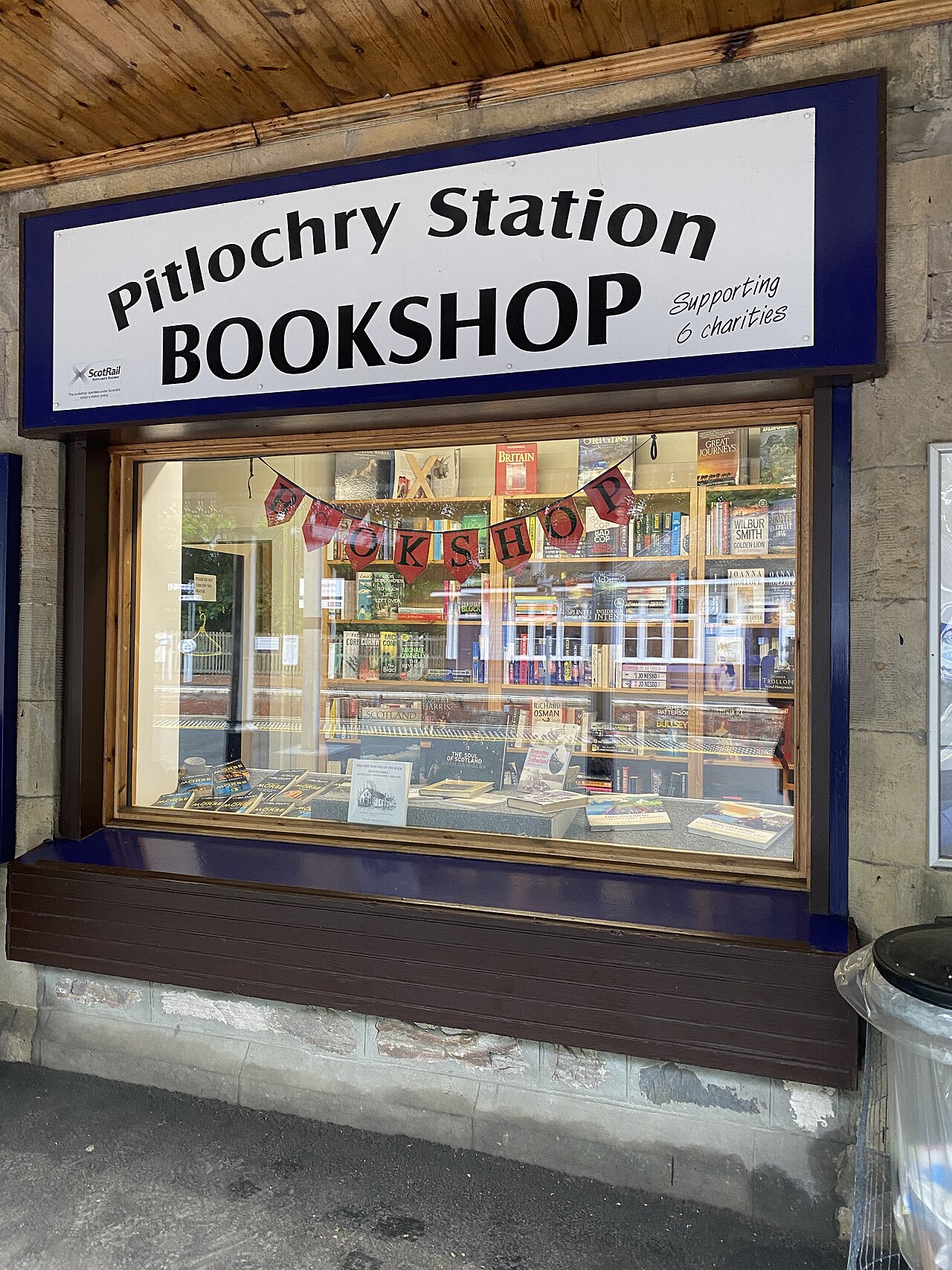 Dünyanın En İyi Kitapçıları: Kültür Editöründen Analiz