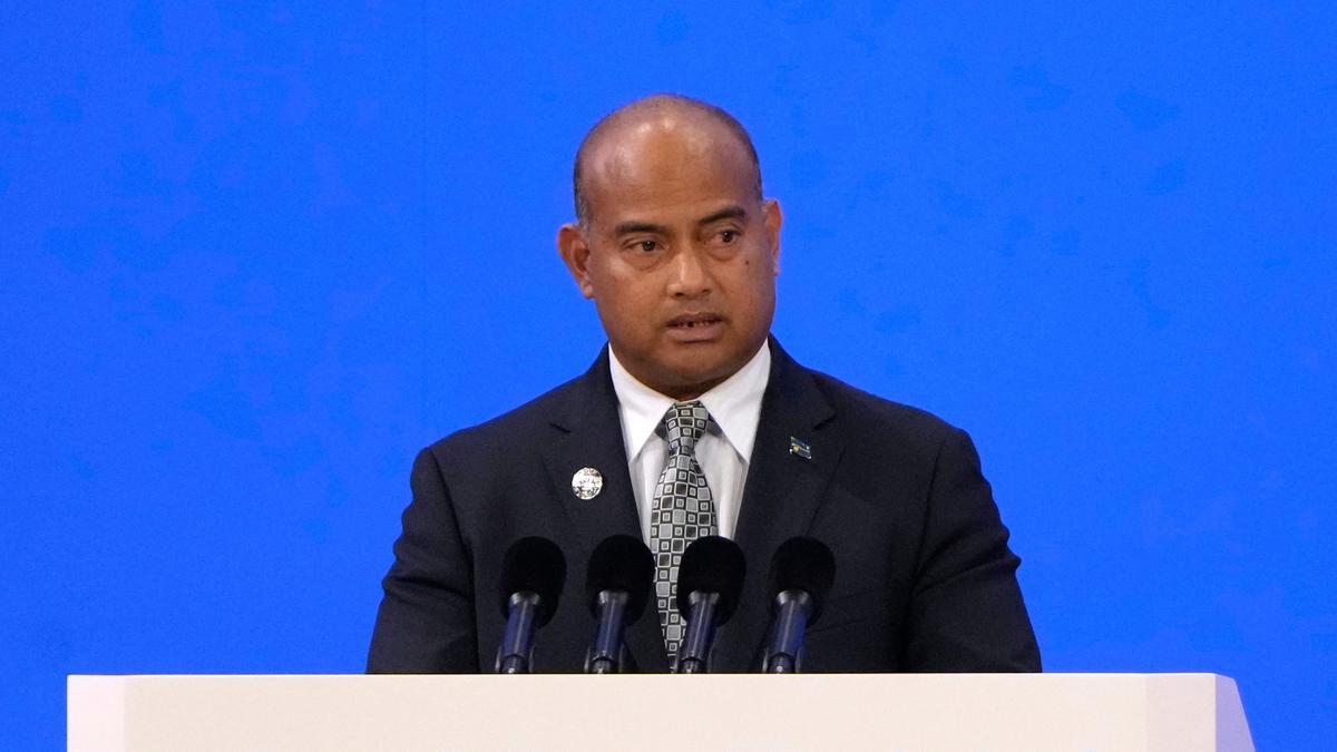Dünyanın en küçük ada ülkesi Nauru adını neden değiştirdi