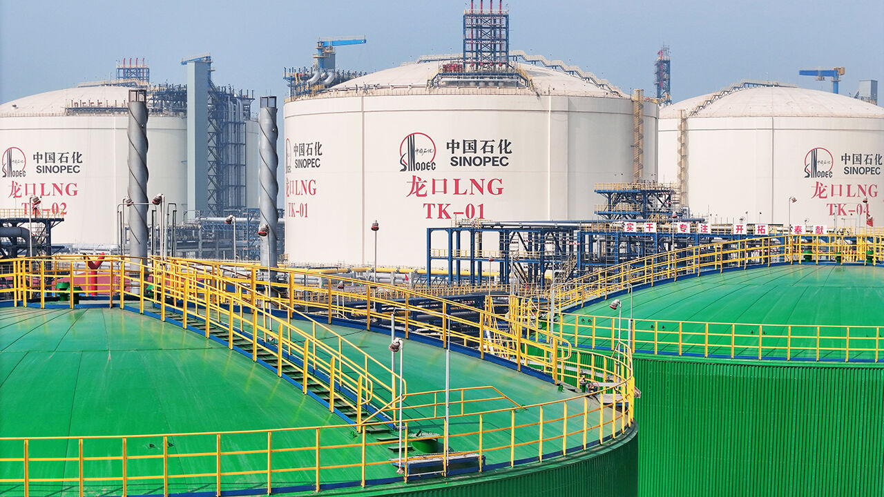 Dünyanın Stratejik Petrol Rezervleri Hızla Tükeniyor