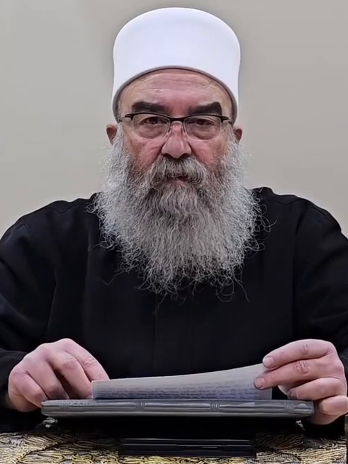 Dürzi lider Siyonist perspektifle tarihi yeniden yazmaya çalışıyor
