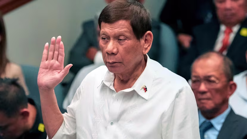 Duterte'nin uyuşturucu savaşında 10 yıl: ICC davası yaklaşırken aileler adalet bekliyor