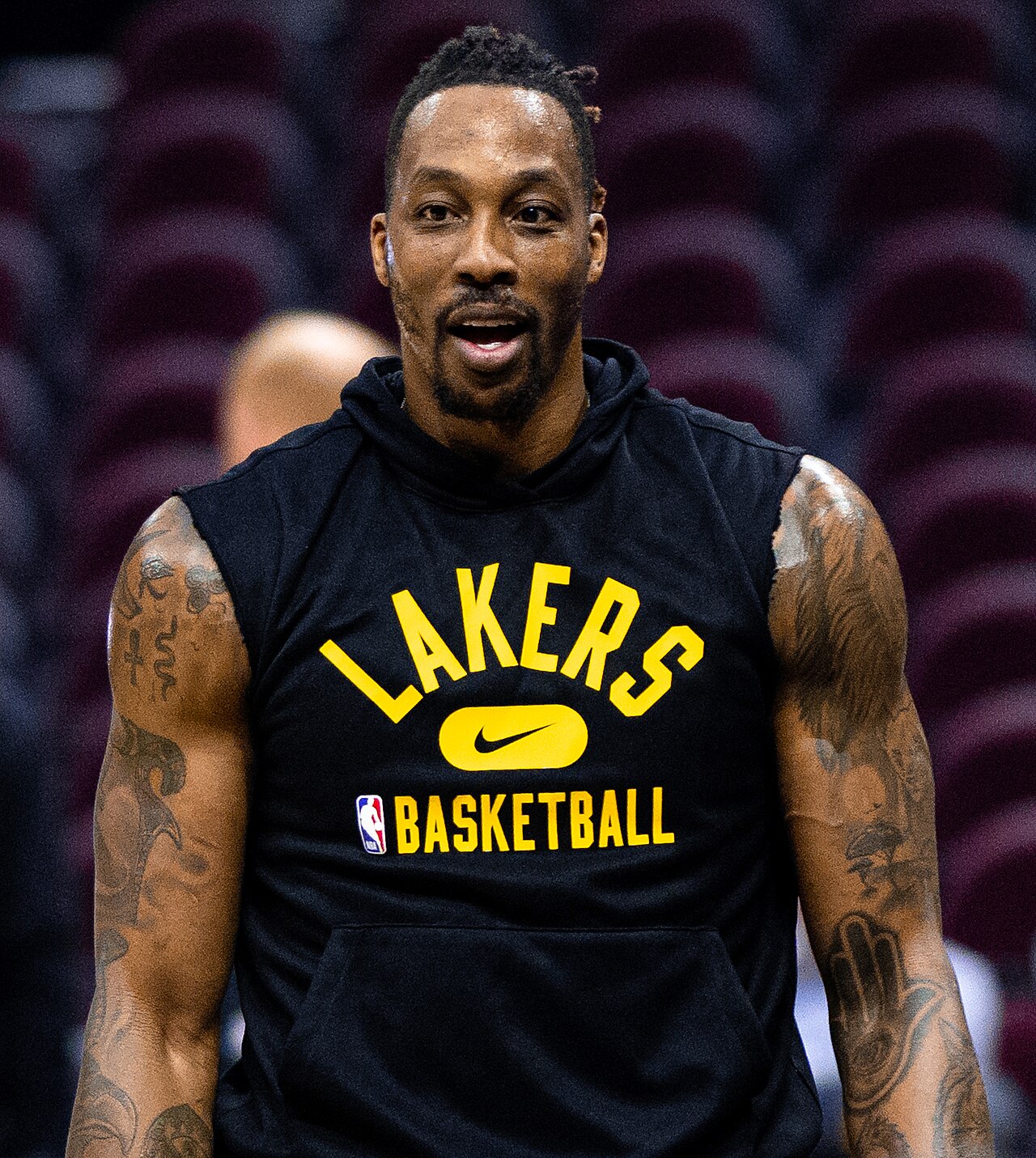 Dwight Howard, 76ers'a Dönmek İstediğini Açıkladı