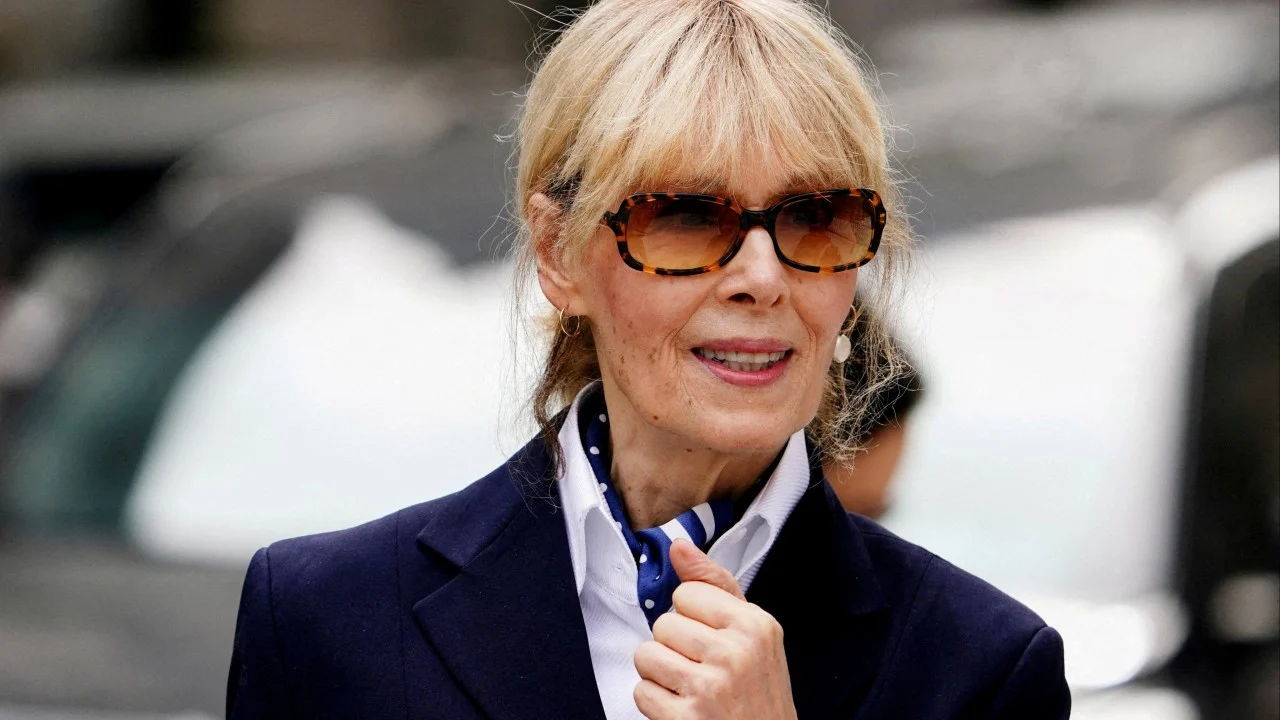E. Jean Carroll, Trump'tan 5 milyon dolar tazminat alacak