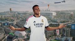 EA'nın Futbol Oyunu Ultimate Team'e 16+ Yaş Sınırı