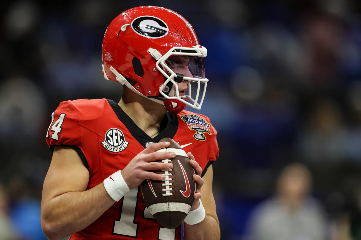 EA Sports 'College Football 27'da İki Yıldız Oyuncu Oyun Dışı
