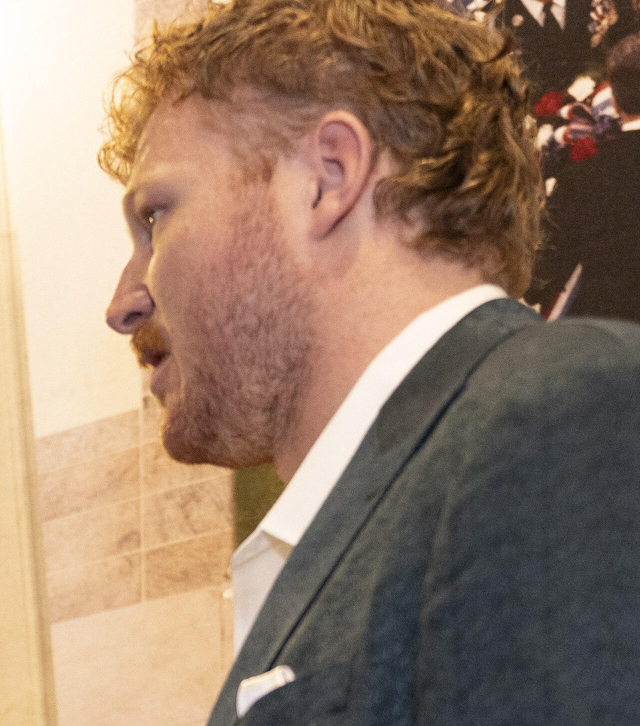 Eagles, Cam Jurgens'i Ravens'a takasladı: İşte nedeni