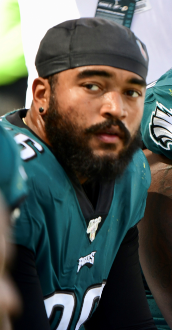 Eagles'ın Eski Birinci Tur Seçimi 27 Yaşında Aniden Emekli Oldu