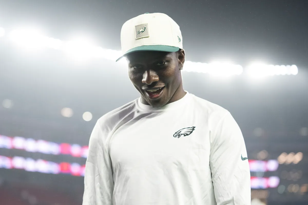 Eagles'ın Kaybeden Serisi Sürerken Brown Takas Adayı Olarak Öne Çıkıyor