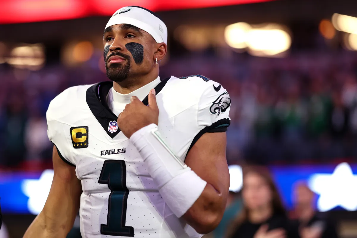 2026'da Süper Kupa Peşinde: Eagles Kaçırılmaz