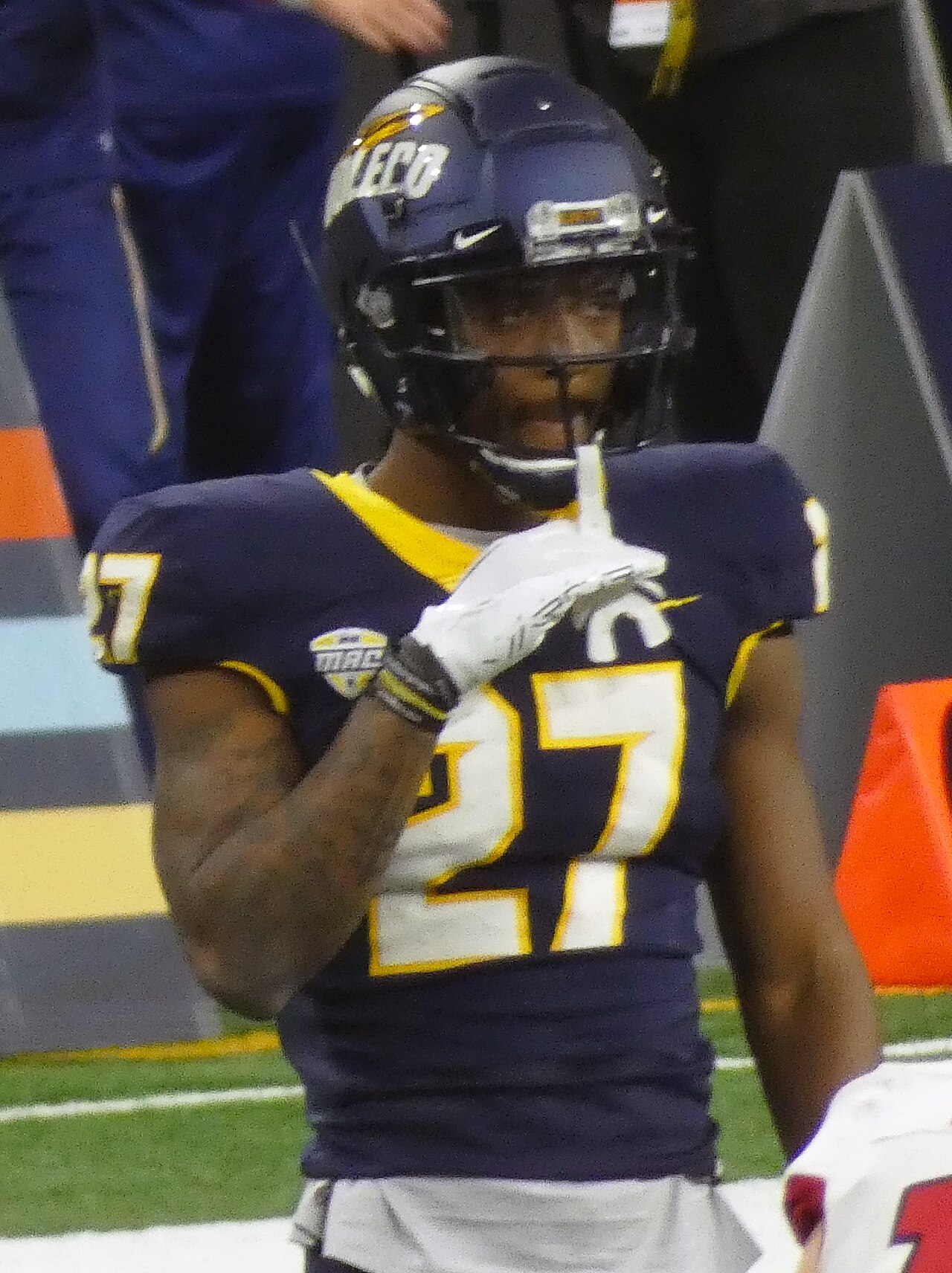 Eagles Yıldızı Mitchell: AJ Brown Bu Yıl Daha İyi Görünüyor