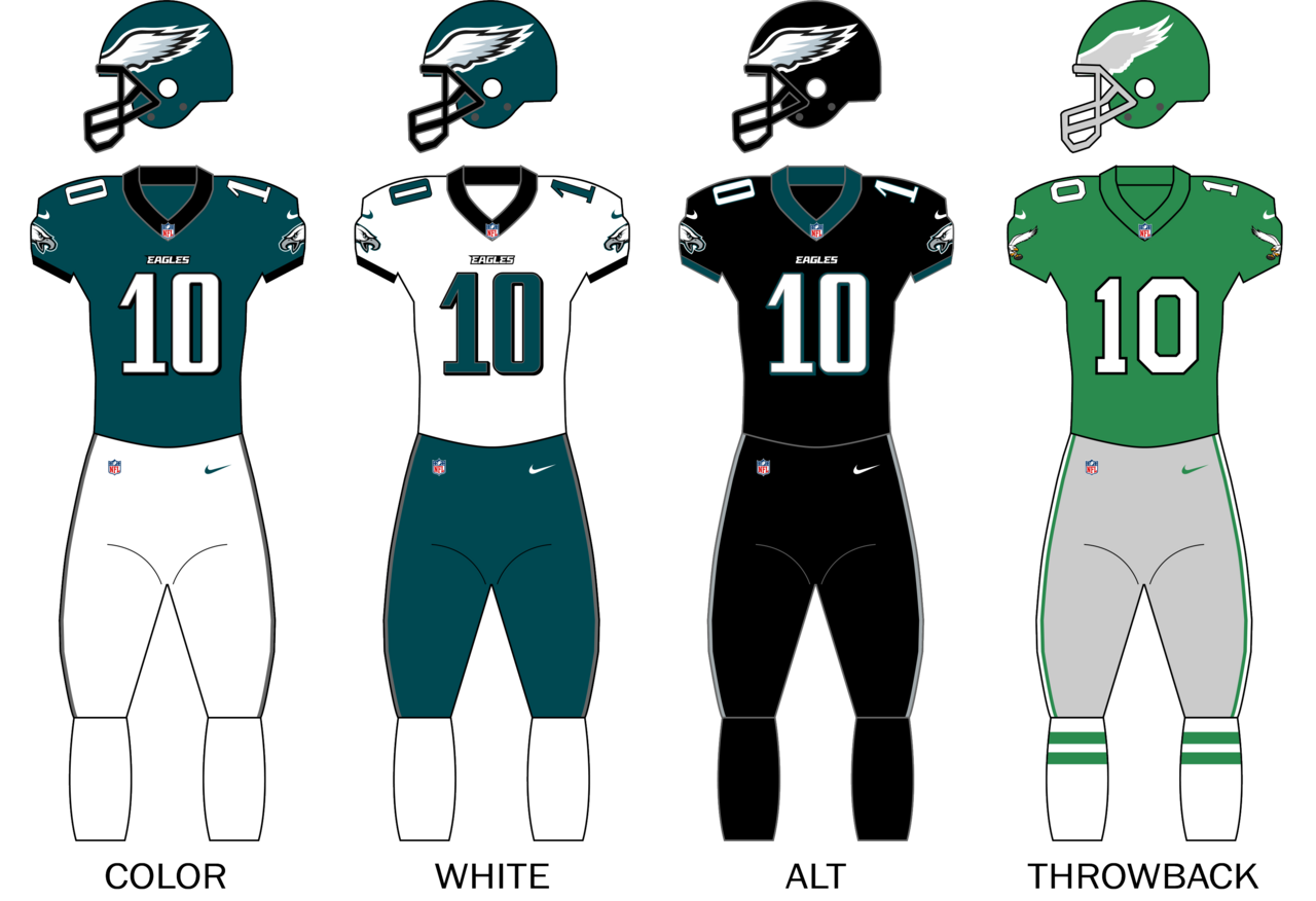 Eagles Yıldızı Oyun Kurucu 2026 Sonrası Emeklilik Sinyali Verdi