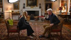 Earl Spencer: Diana'nın ölümünden sonra Charles'ın sesi 'neşeli'ydi