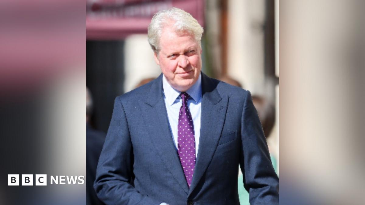 Earl Spencer Kimdir? Kral Charles'a Yönelik Suçlamaların Arka Planı