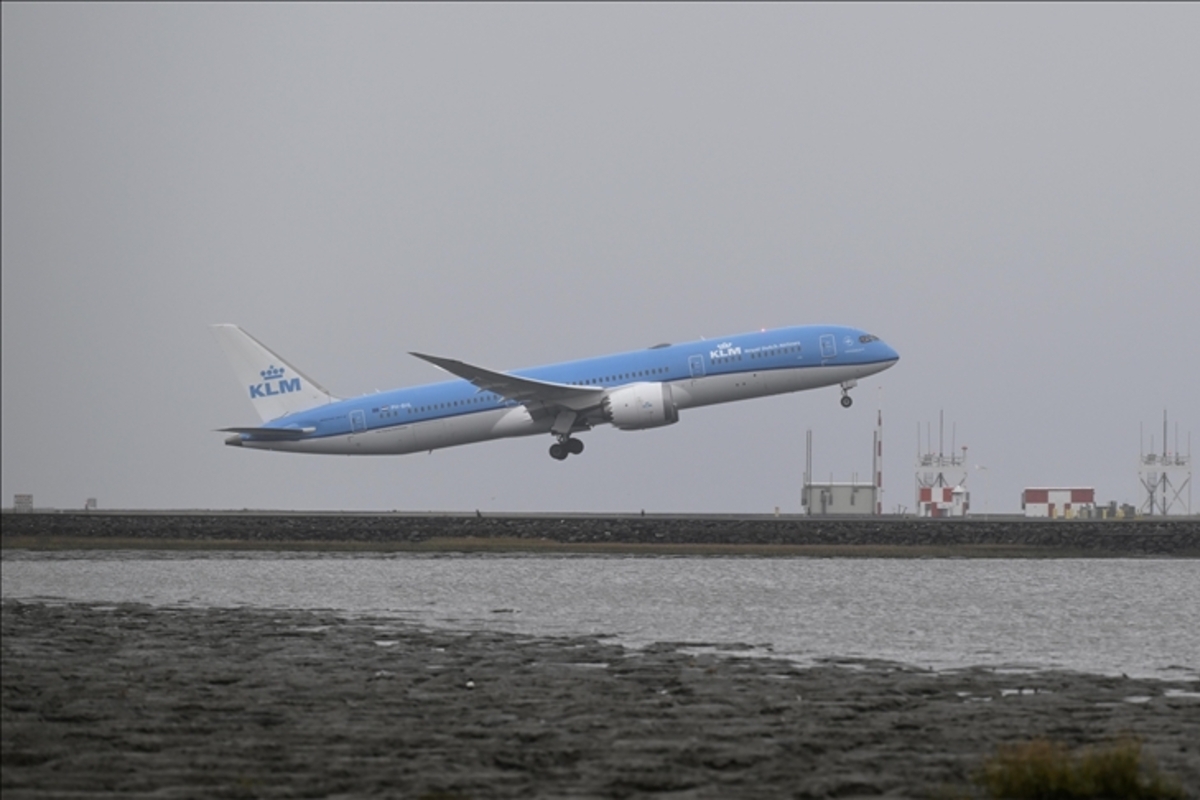 EASA, Körfez Uçuş Uyarısını 30 Eylül'e Kadar Uzattı