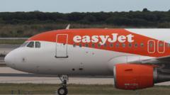 EasyJet, ABD'li yatırım şirketinin 4,7 milyar sterlinlik devralma teklifini reddetti
