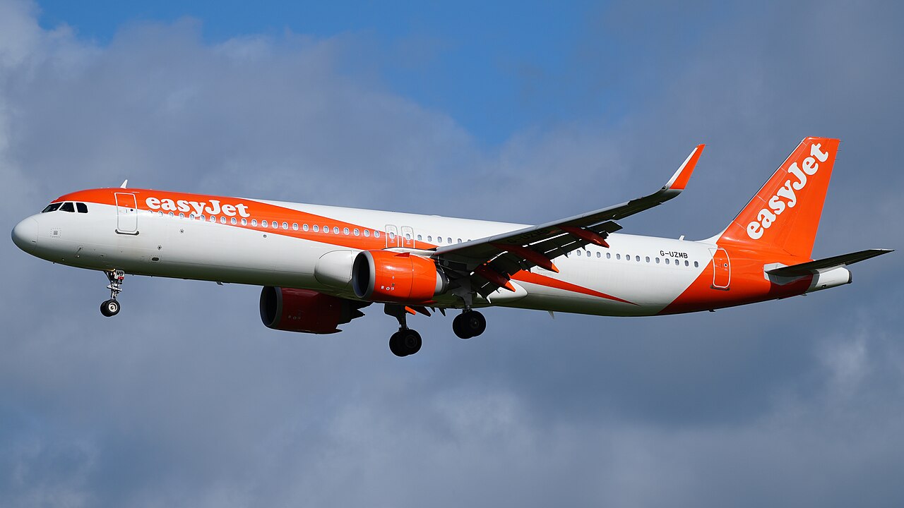 EasyJet, Castlelake'in İyileştirilmiş Teklifini Reddetti