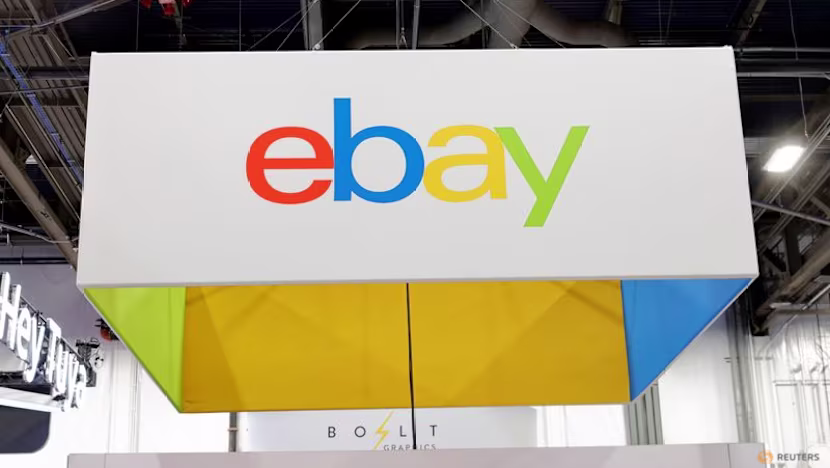 eBay yüksek değerli kategorilerle güçlü çeyrek öngörüyor