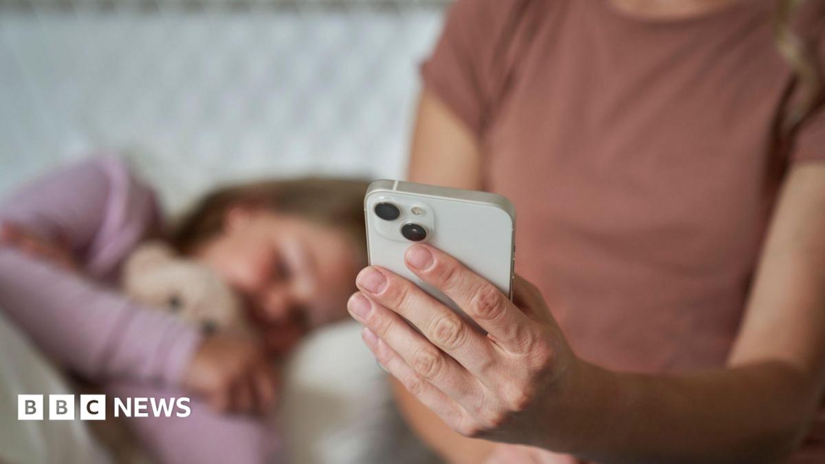 Ebeveynlere uyarı: Çocuk fotoğraflarınızı paylaşmayın