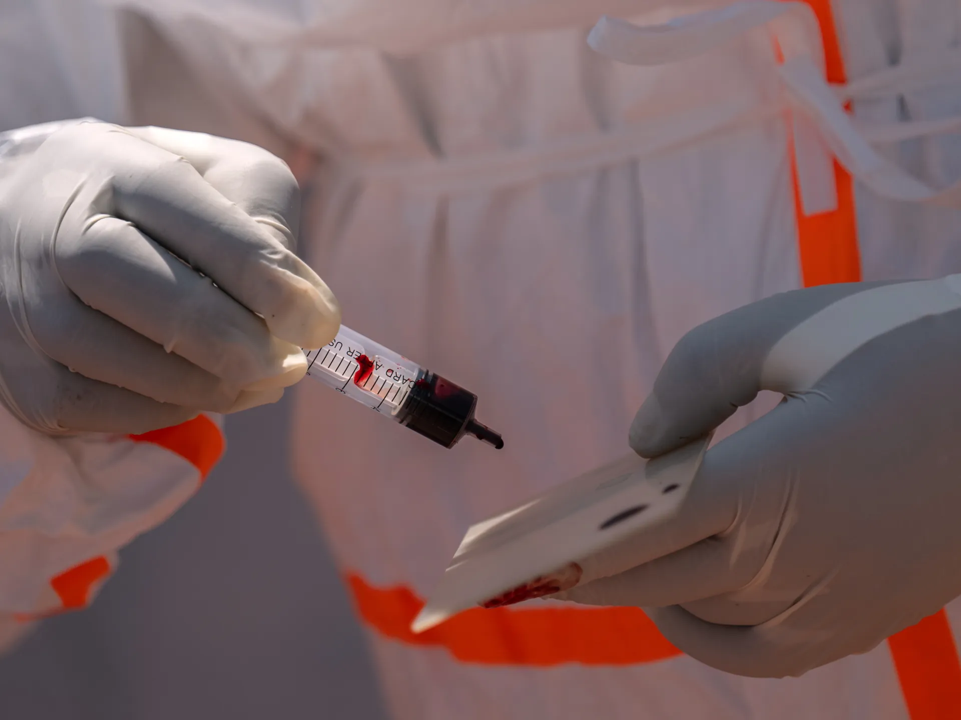 Ebola'nın Dünya Kupası tehdidi 'çok düşük' ama ABD hazırlıklı