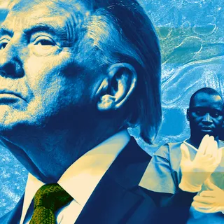 Ebola'ya Maruz Kalan Amerikalılar ABD'ye Hemen Dönmeyecek