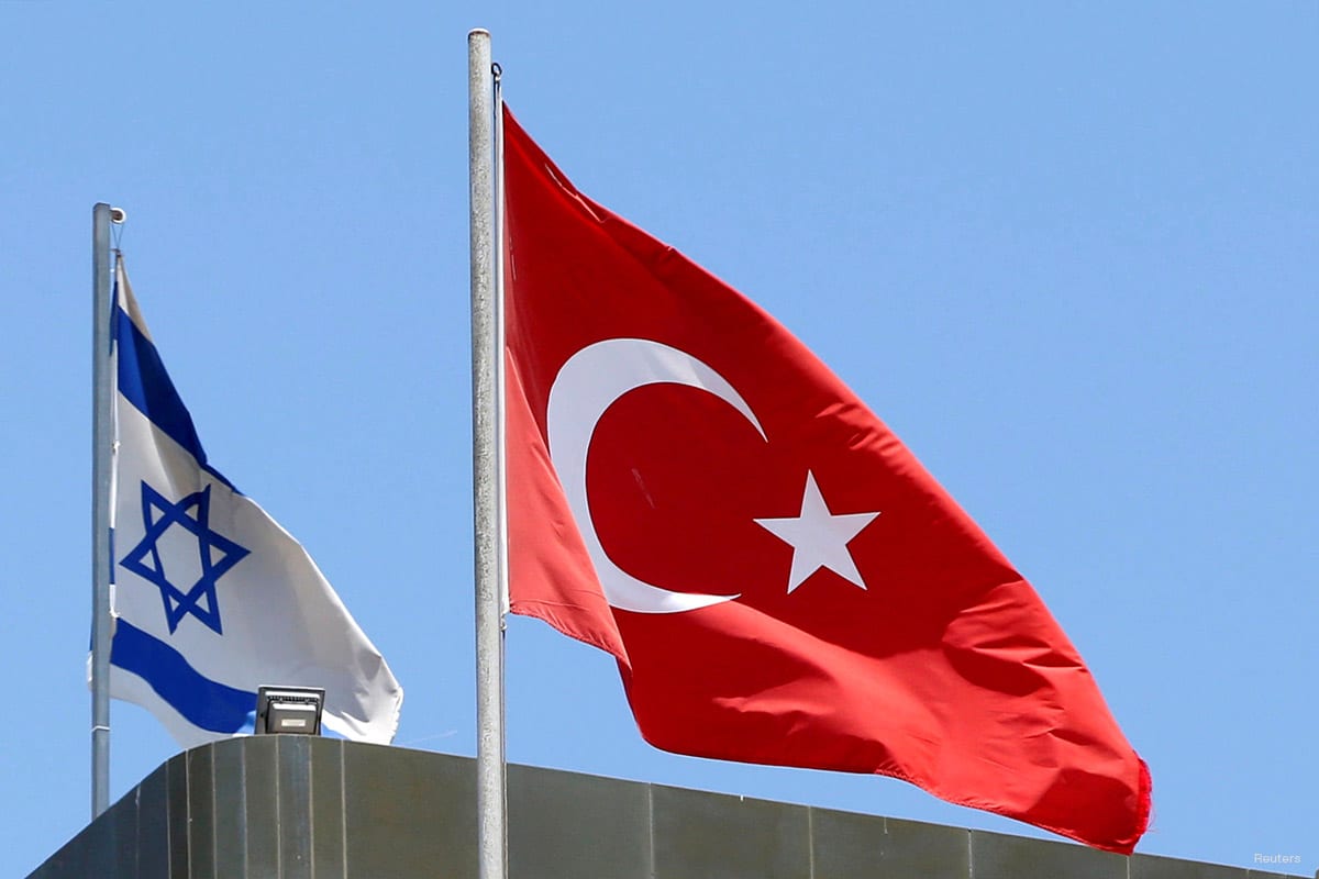 Ebu Duhur Üssü'ne 8 İsrail Bombası: Şam'a mı Ankara'ya mı Mesaj