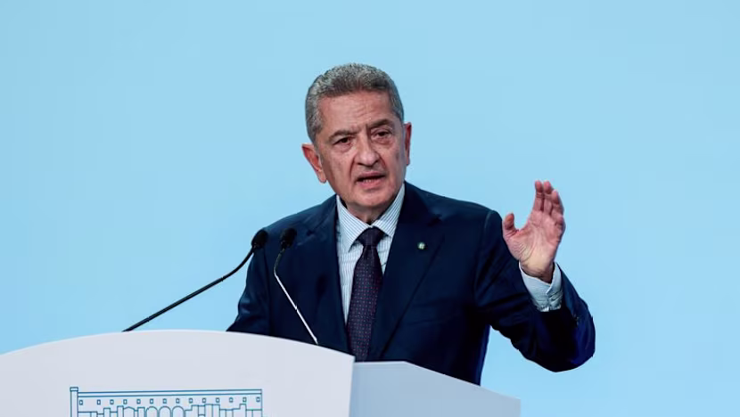 ECB/Panetta: Yapay zekânın yaygınlaşması enflasyonu şekillendirecek