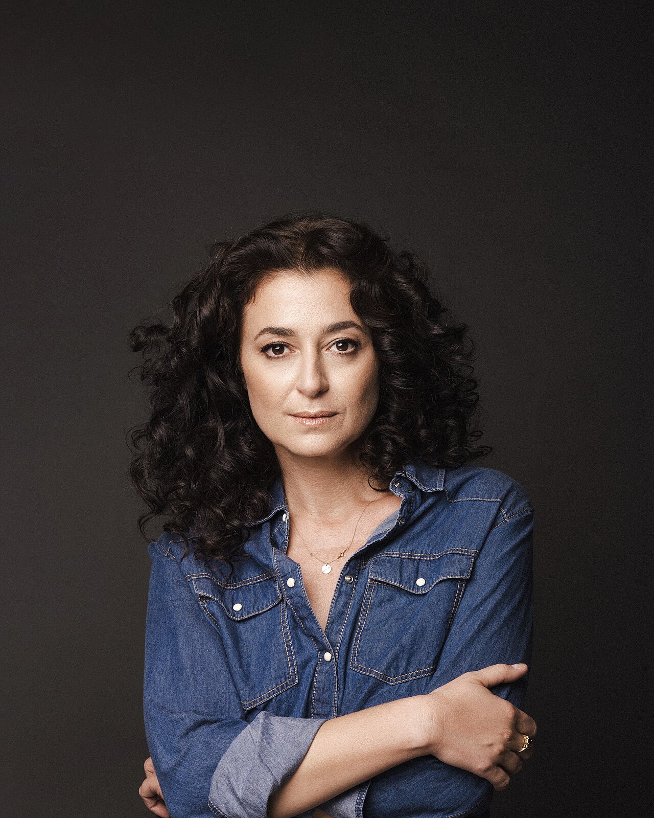 Ece Temelkuran: 'Avrupa'nın Türkiye'nin hatasını tekrarlamasını istemiyorum