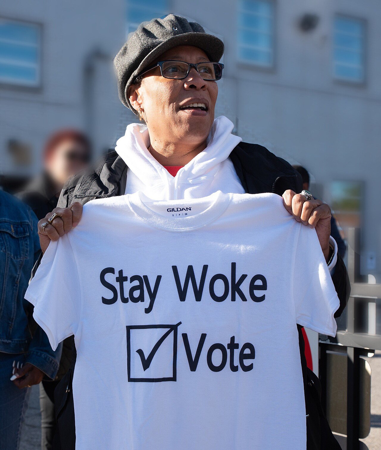 The Economist: Woke 2.0, Woke 1.0'a Göre Daha Etkili Bir Siyasi Strateji