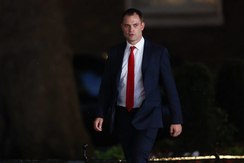 Ed Miliband'ın Brexit Reset Rolü: İngiltere Dışişleri Bakanlığı Yeniden Yapılanıyor