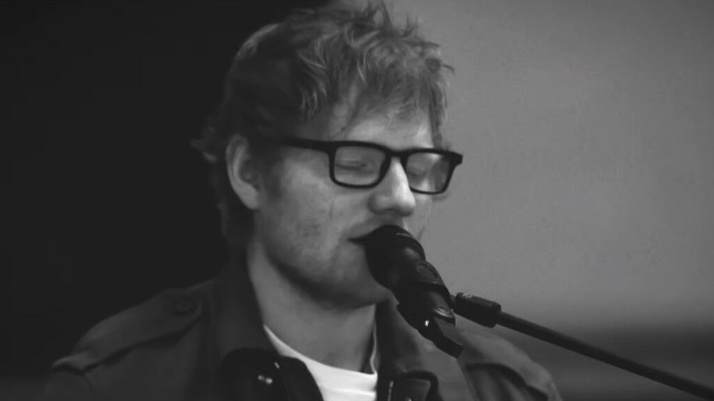 Ed Sheeran'ın ABD Turnesi Filistin Protestolarının Odağında: Sanatçılar Siyasi Tavır Almalı mı