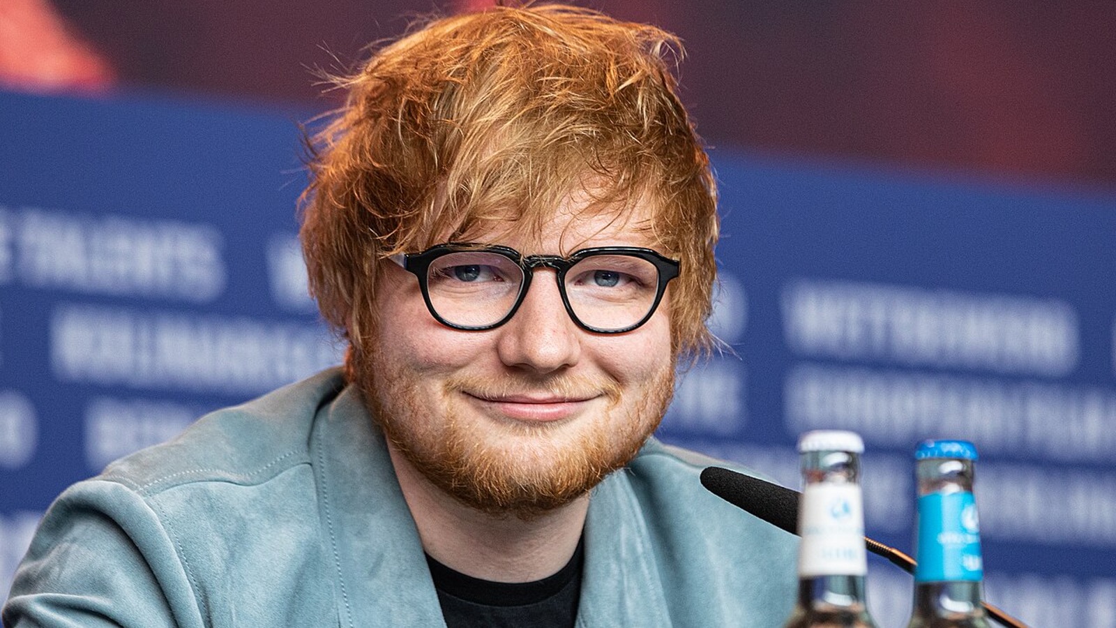 Ed Sheeran Gazze'deki yıkım için 'kalbim kırık' dedi