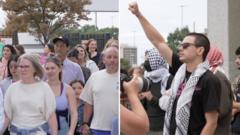 Ed Sheeran Konserinde Filistin Protestosu ve Siyaset Tartışması