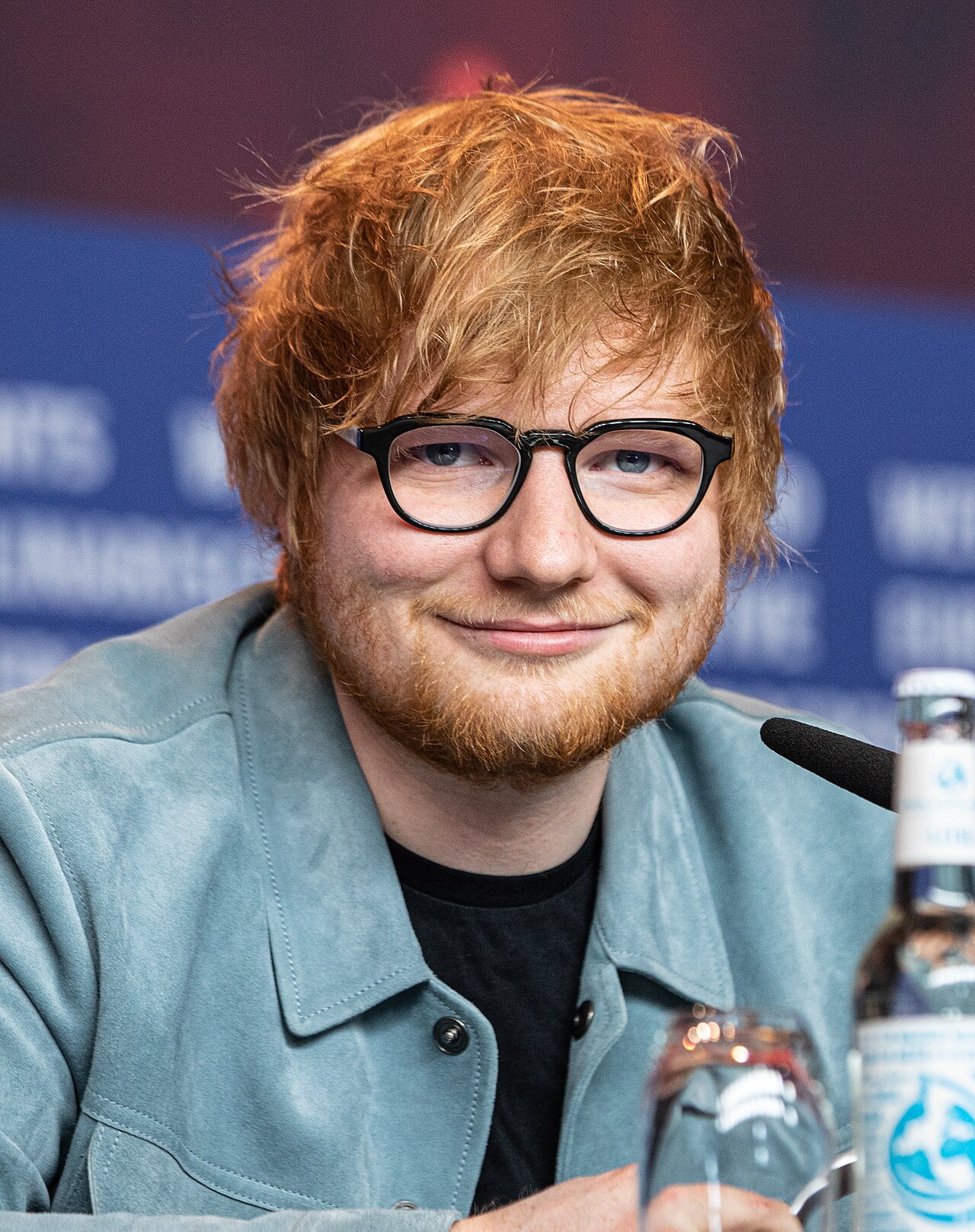 Sheeran, Kraft'tan 2 Milyon Dolar Bağış İstedi