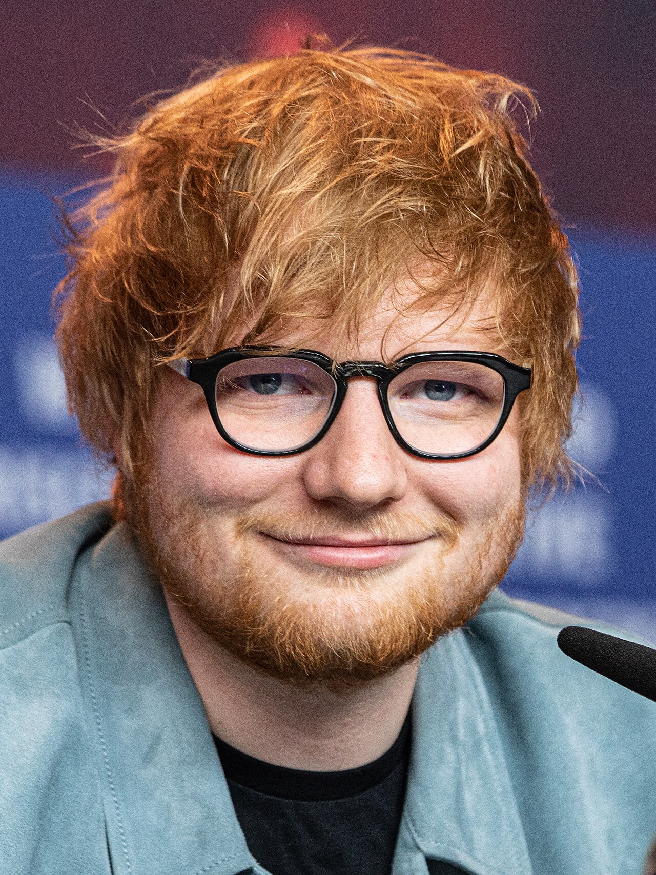 Ed Sheeran'ın Siyasi Açıklamaları Macklemore'un Tepkisiyle Yeniden Gündemde