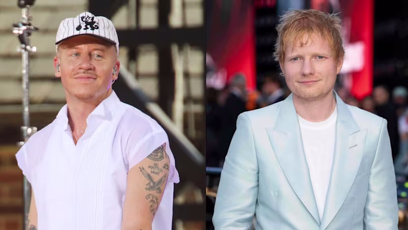 Ed Sheeran Turnesi Açılış Sanatçılarının Ayrılmasıyla Sarsıldı