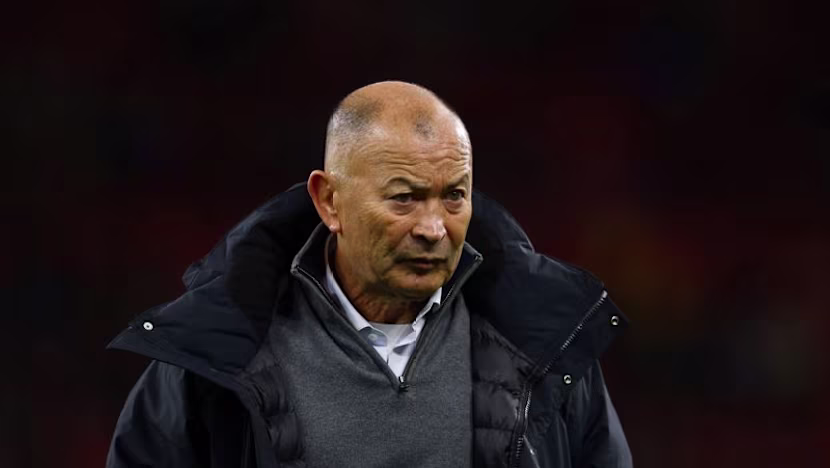 Eddie Jones Japonya'da Değişikliğe Gidiyor: İlk Avustralya Galibiyeti Hedefleniyor