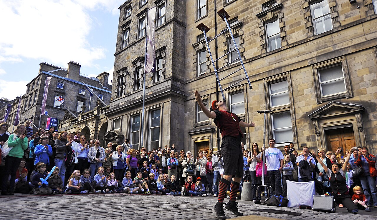 Edinburgh Fringe'den Amanda Knox komedisine onay: 'Tartışmadan korkmuyoruz
