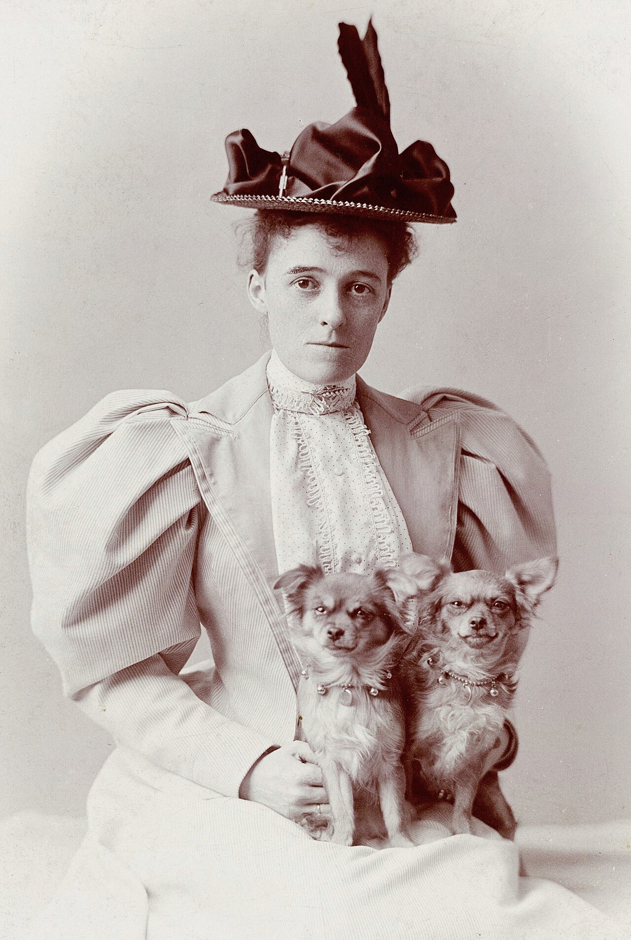Edith Wharton'un kayıp öyküsü bir asır sonra yayımlandı
