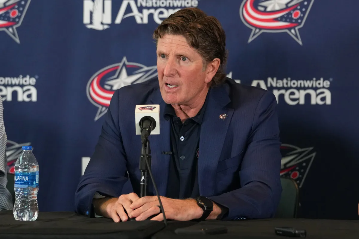Edmonton Oilers’ın Zorlukları: Yeni Teknik Direktör Seçiminde Geçmişe Takılı