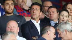 Edu, Nottingham Forest'tan ayrıldı