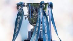 EFL Kupası 3. Tur Kurası: Liverpool-Tottenham, Man Utd-Brighton