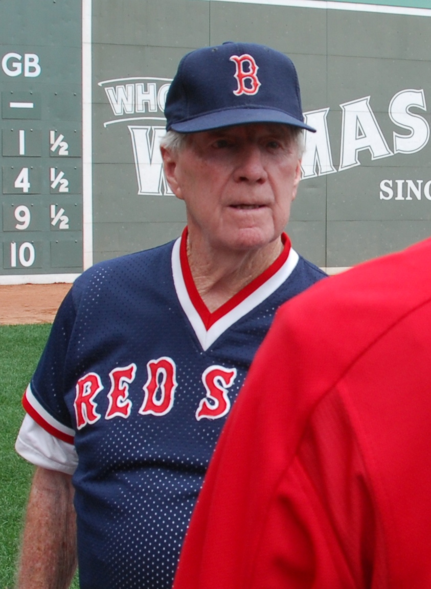Efsanevi Red Sox Menajeri Joe Morgan 95 Yaşında Hayatını Kaybetti