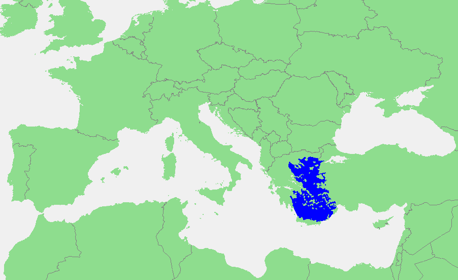 Ege'de deniz yetki alanları gerilimi: Türkiye ve Yunanistan karşı karşıya