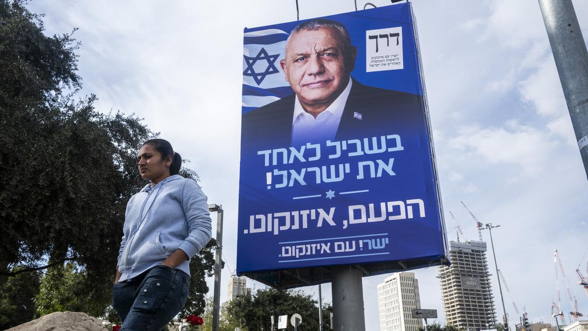 Eisenkot'tan Netanyahu'ya sessiz meydan okuma