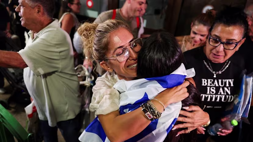 El Al, Dubai'den İsraillileri Tahliye Uçuşları Düzenleyecek