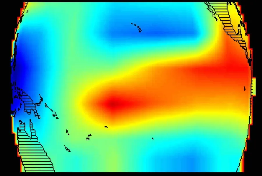 El Niño 1997'ye Benziyor: Türkiye'yi Ne Bekliyor