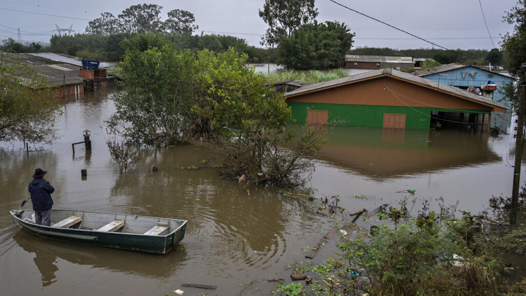 El Nino Geri Döndü: Tarihin En Güçlülerinden Biri Olabilir